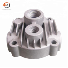 High Quality Competitive Price Customized High Pressure Aluminium Die Casting